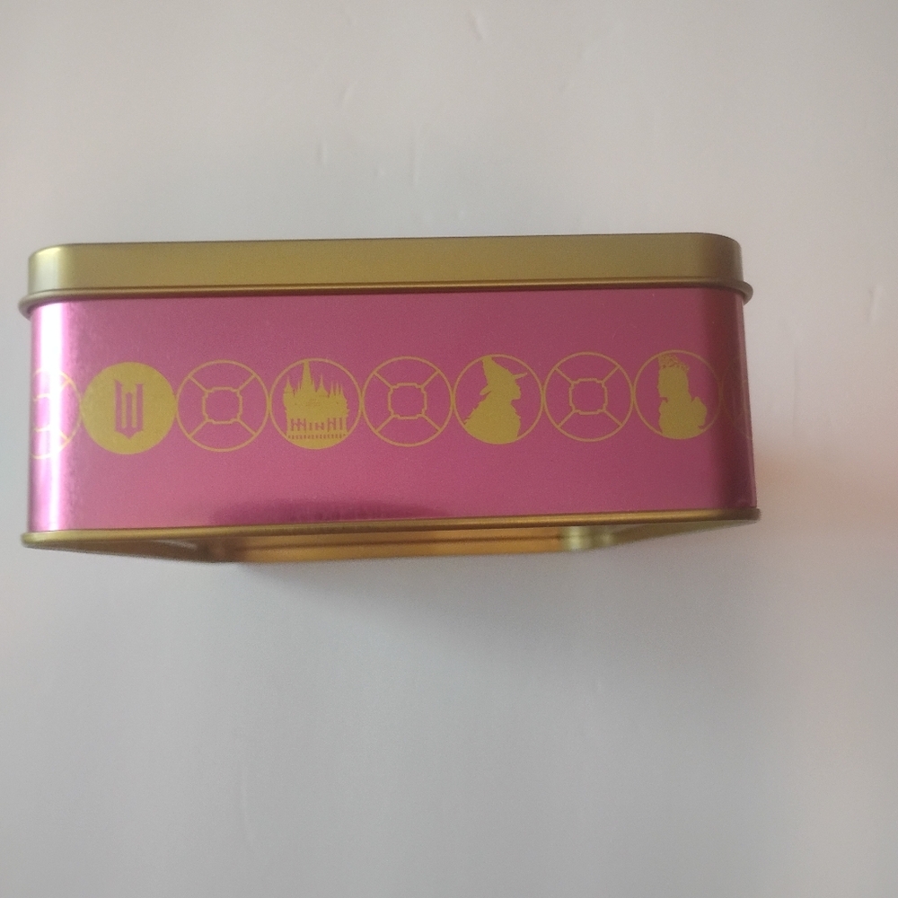 Dunkin Donuts Wicked Tin Box - Picture 5 of 7